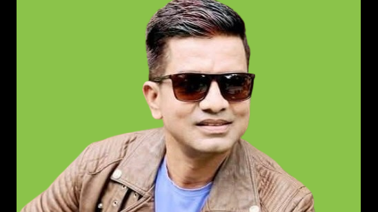 Prem Prakash Oli